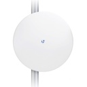 (LTU-Pro) Ubiquiti - Cliente PtMP UISP LTU Pro 5 GHz con Antena Integrada de 24 dBi