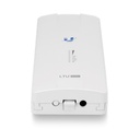 (LTU-Rocket) Ubiquiti - Radio Estacion Base PtMP LTU Rocket 600 Mbps 5 GHz (4.9 - 6.2 GHz) filtrado de RF y GPS Sync