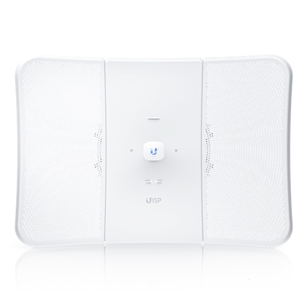 (LTU-XR) Ubiquiti - Cliente PtMP UISP LTU XR 5 GHz con Antena Integrada de 29 dBi