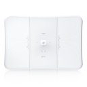 (LTU-XR) Ubiquiti - Cliente PtMP UISP LTU XR 5 GHz con Antena Integrada de 29 dBi