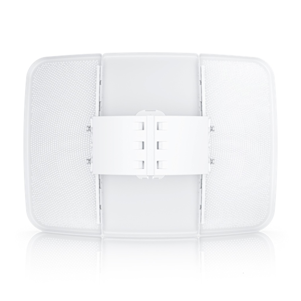 (LTU-XR) Ubiquiti - Cliente PtMP UISP LTU XR 5 GHz con Antena Integrada de 29 dBi