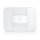 (LTU-XR) Ubiquiti - Cliente PtMP UISP LTU XR 5 GHz con Antena Integrada de 29 dBi