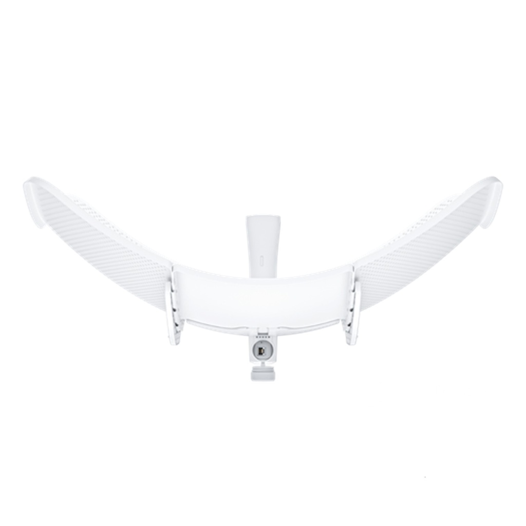 (LTU-XR) Ubiquiti - Cliente PtMP UISP LTU XR 5 GHz con Antena Integrada de 29 dBi