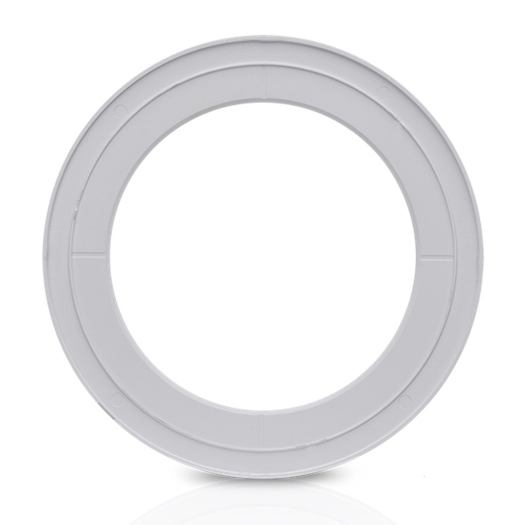 (nanoHD-RCM) Ubiquiti - Montaje para Instalar UAP-NANOHD en Falso Plafon para bajo perfil