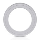 (nanoHD-RCM) Ubiquiti - Montaje para Instalar UAP-NANOHD en Falso Plafon para bajo perfil