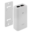 (POE-24-24W) Ubiquiti - Adaptador PoE de 24VDC 1.0A 24W (Blanco)