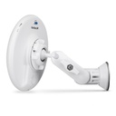 (Quick-Mount) Ubiquiti - Montaje Rápido Sin Herramientas para CPE's