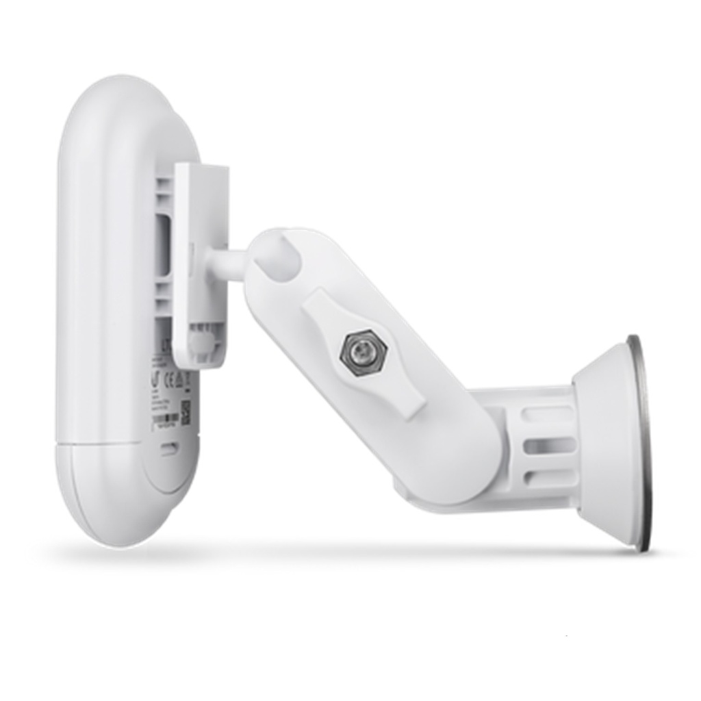 (Quick-Mount) Ubiquiti - Montaje Rápido Sin Herramientas para CPE's