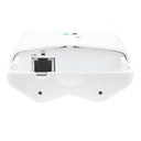 (R5AC-Lite) Ubiquiti - Radio Estación Base airMAX AC Lite hasta 500 Mbps 5 GHz (5150 - 5875 MHz)