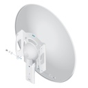 (RD-5G30-LW) Ubiquiti - Antena Direccional RocketDish airMAX Punto a Punto (PtP) 5 GHz (5.1 - 5.9 GHz) de 30 dBi