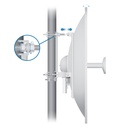 (RD-5G34) Ubiquiti - Antena Direccional RocketDish airMAX Punto a Punto 5 GHz (4.9 - 5.8 GHz) de 34 dBi