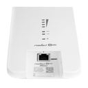 (RP-5AC-Gen2) Ubiquiti - Radio Estación Base airMAX AC GEN2 500 Mbps 5 GHz (5150 - 5875 MHz) con Tecnología airPrism