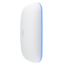 (U6-Extender) Ubiquiti - Extensor de Cobertura WiFi6 de Doble Banda para Equipos U6
