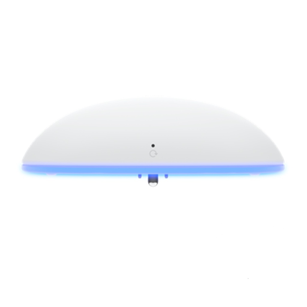 (U6-Extender) Ubiquiti - Extensor de Cobertura WiFi6 de Doble Banda para Equipos U6