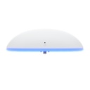 (U6-Extender) Ubiquiti - Extensor de Cobertura WiFi6 de Doble Banda para Equipos U6
