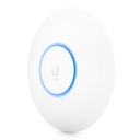(U6-Lite) Ubiquiti - Punto de Acceso UniFi WiFi6 Doble Banda 802.11ax 5 GHz (MU-MIMO 2x2 y OFDMA) y 2.4 GHz (MIMO 2x2)