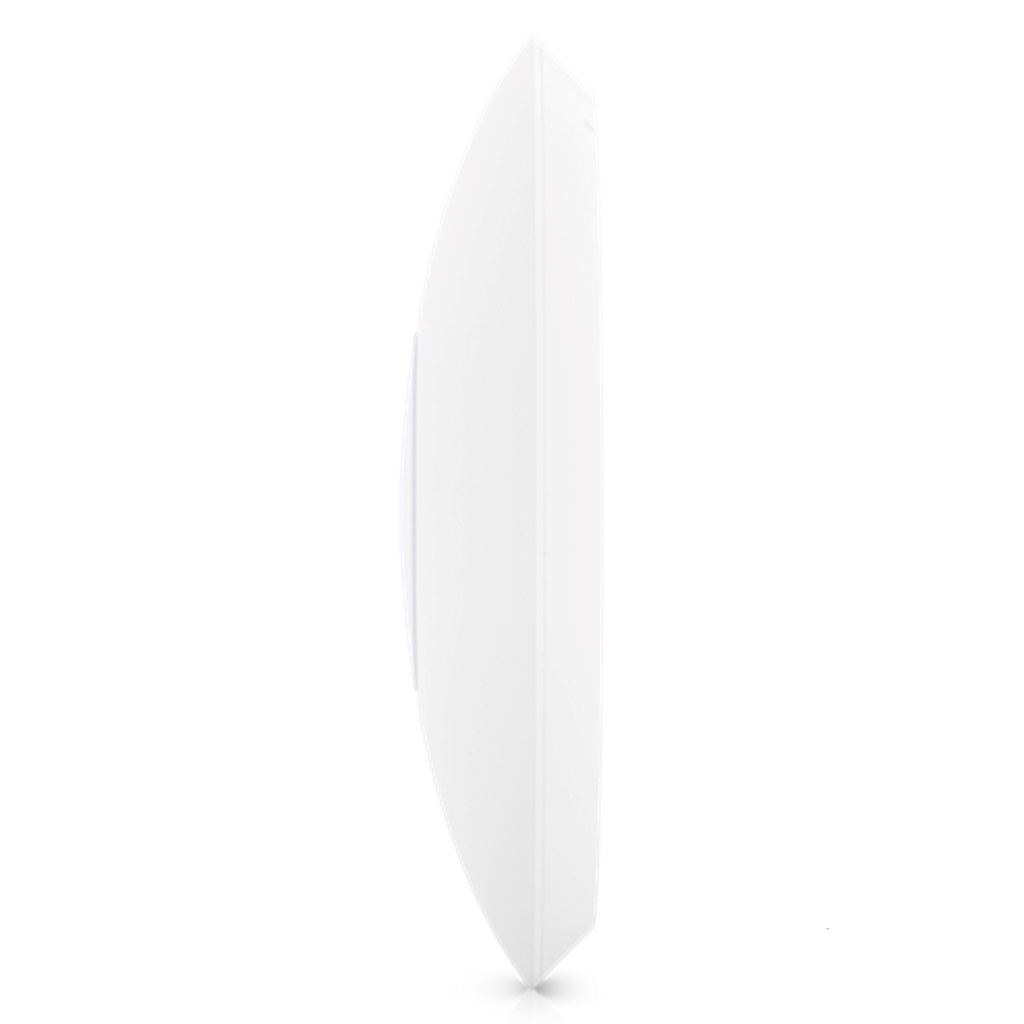 (U6-Lite) Ubiquiti - Punto de Acceso UniFi WiFi6 Doble Banda 802.11ax 5 GHz (MU-MIMO 2x2 y OFDMA) y 2.4 GHz (MIMO 2x2)