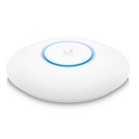 (U6-Lite) Ubiquiti - Punto de Acceso UniFi WiFi6 Doble Banda 802.11ax 5 GHz (MU-MIMO 2x2 y OFDMA) y 2.4 GHz (MIMO 2x2)