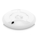 (U6-Lite) Ubiquiti - Punto de Acceso UniFi WiFi6 Doble Banda 802.11ax 5 GHz (MU-MIMO 2x2 y OFDMA) y 2.4 GHz (MIMO 2x2)
