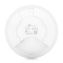(U6-Lite) Ubiquiti - Punto de Acceso UniFi WiFi6 Doble Banda 802.11ax 5 GHz (MU-MIMO 2x2 y OFDMA) y 2.4 GHz (MIMO 2x2)