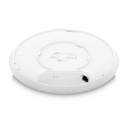 (U6-Pro) Ubiquiti - Punto de Acceso UniFi WiFi6 Pro Doble Banda 5.3 Gbps 5 GHz (MU-MIMO 4x4 y OFDMA) y 2.4 GHz (MIMO 2x2)