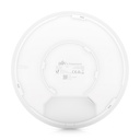 (U6-Pro) Ubiquiti - Punto de Acceso UniFi WiFi6 Pro Doble Banda 5.3 Gbps 5 GHz (MU-MIMO 4x4 y OFDMA) y 2.4 GHz (MIMO 2x2)