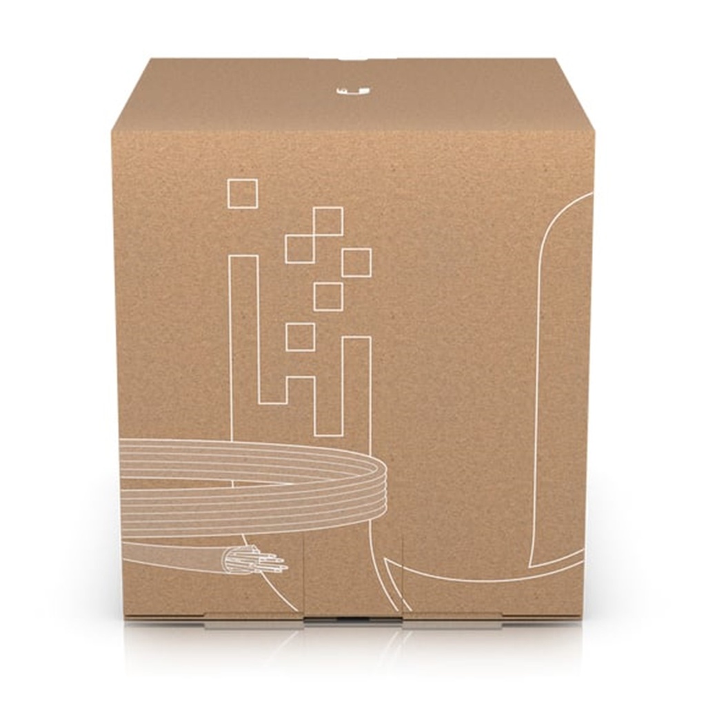 (UACC-Cable-C5e-Outdoor-Pro-305M-W) Ubiquiti - Cable UTP Categoria 5E 100% Cobre 24AWG Exterior Blanco (305m/1000ft)