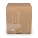 (UACC-Cable-C5e-Outdoor-Pro-305M-W) Ubiquiti - Cable UTP Categoria 5E 100% Cobre 24AWG Exterior Blanco (305m/1000ft)