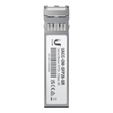 (UACC-OM-SFP28-SR) Ubiquiti - Transceptor de Fibra Optica Multimodo SFP28 hasta 25Gbps con 2 conectores LC Hasta 100 Metros