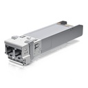 (UACC-OM-SFP28-SR) Ubiquiti - Transceptor de Fibra Optica Multimodo SFP28 hasta 25Gbps con 2 conectores LC Hasta 100 Metros