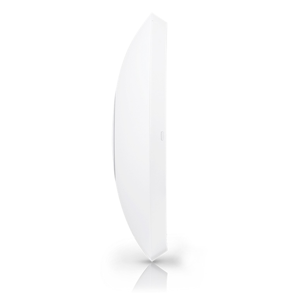 (UAP-AC-HD) Ubiquiti - Punto de Acceso UniFi HD 802.11ac Wave 2 MU-MIMO 4X4 hasta 500 usuarios WiFi