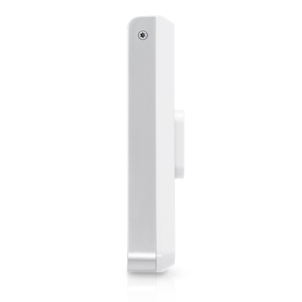 (UAP-IW-HD) Ubiquiti - Punto de Acceso In Wall HD MU-MIMO 4x4 Wave 2 con 5 puertos antena Beamforming