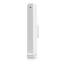 (UAP-IW-HD) Ubiquiti - Punto de Acceso In Wall HD MU-MIMO 4x4 Wave 2 con 5 puertos antena Beamforming