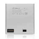 (UCK-G2-PLUS) Ubiquiti - UniFi OS Console Cloud Key Gen2 PLUS hasta 50 dispositivos y 20 cámaras UniFi HD 1Tb