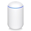 (UDM) Ubiquiti - UniFi Dream Machine WiFi AP Wave 2 MU-MIMO 4x4 Switch de 4 puertos Router Security Gateway y Controlador UniFi