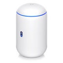 (UDR) Ubiquiti - UniFi Dream Router con WiFi6 4 puertos LAN Gigabitco con 2 POE 802.3af UniFi Pantalla LCD