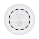 (UDR) Ubiquiti - UniFi Dream Router con WiFi6 4 puertos LAN Gigabitco con 2 POE 802.3af UniFi Pantalla LCD