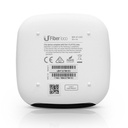 (UF-LOCO) Ubiquiti - UFiber Loco GPON ONU Unidad de Red Optica con 1 puerto WAN GPON (SC/APC) + 1 puerto LAN Gigabit Ethernet