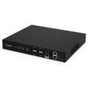 (UF-OLT-4) Ubiquiti - UFiber GPON OLT Terminal de Línea Optica hasta 512 ONUs concurrentes 4 puertos SFP GPON + 1 puertos SFP+ 10G