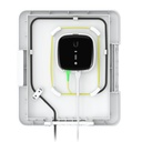 (UF-Terminal-Box) Ubiquiti - Caja de Terminales Exterior UFiber