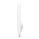 (UMA-D) Ubiquiti - Antena Sectorial Simétrica UniFi Doble Banda de 90 Grados en 2.4 GHz 10 dBi y 45 Grados en 5 GHz 15dBi
