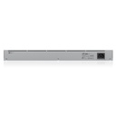 (USW-24-POE) Ubiquiti - UniFi Switch Gen2 Capa 2 de 24 puertos (16 puertos PoE 802.3af/at + 8 puertos Gigabit) + 2 puertos 1G SFP 95W