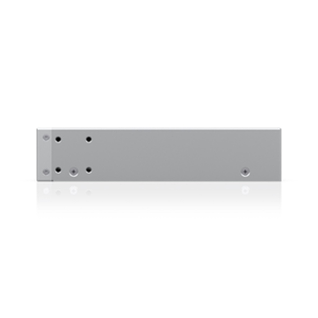 (USW-24-POE) Ubiquiti - UniFi Switch Gen2 Capa 2 de 24 puertos (16 puertos PoE 802.3af/at + 8 puertos Gigabit) + 2 puertos 1G SFP 95W