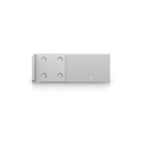 (USW-Aggregation) Ubiquiti - UniFi Switch Aggregation Capa 2 Administrable 8 puertos SFP+ de 10G