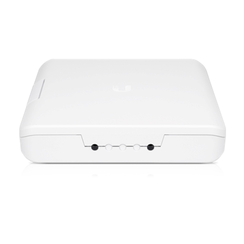 (USW-Flex-Utility) Ubiquiti - Kit Adaptador para Switch Resistente para Exterior de Montaje en Poste