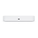 (USW-Flex-XG) Ubiquiti - Switch UniFi FLEX de 5 puertos para Exterior IP55 (1 x PoE de entrada 802.3af/at/bt y 4 puertos PoE de salida 802.3af)