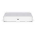 (USW-Flex-XG) Ubiquiti - Switch UniFi FLEX de 5 puertos para Exterior IP55 (1 x PoE de entrada 802.3af/at/bt y 4 puertos PoE de salida 802.3af)