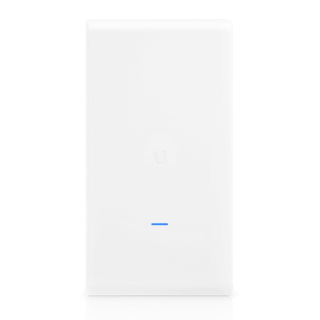 (UAP-AC-M-PRO) Ubiquiti - Punto de Acceso UniFi para Mesh en exterior Antena Integrada 360 Grados 802.11ac MIMO 3X3