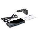 (UH700) TP-Link - Hub de 7 Puertos USB 3.0