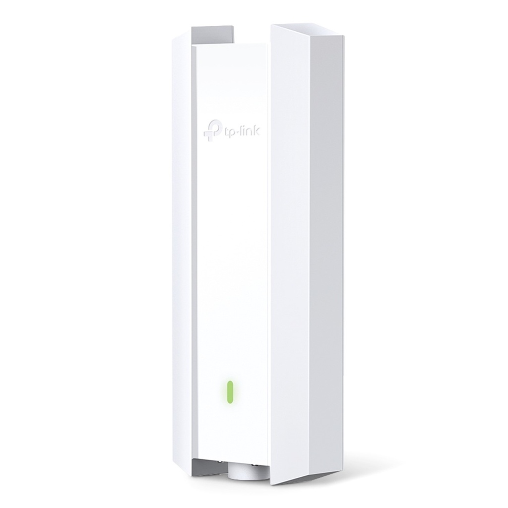(EAP610-Outdoor) TP-Link - Punto de Acceso Inalambrico Doble Banda WiFi6 de Exterior/Interior